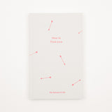 how to find love the school of life book