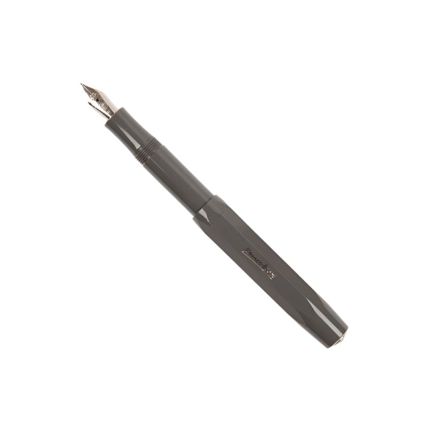 sport fountain pen 