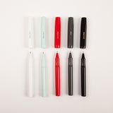 coloured rollerball pens