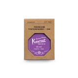 kaweco summer purple ink