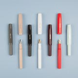 Kaweco fountain pen collection