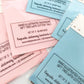 gift tags