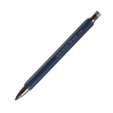 Chunky Mechanical Pencil in Navy