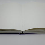layflat notebook