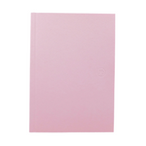 Light Pink Notebook