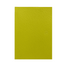 Lime Notebook