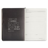 Goals Journal