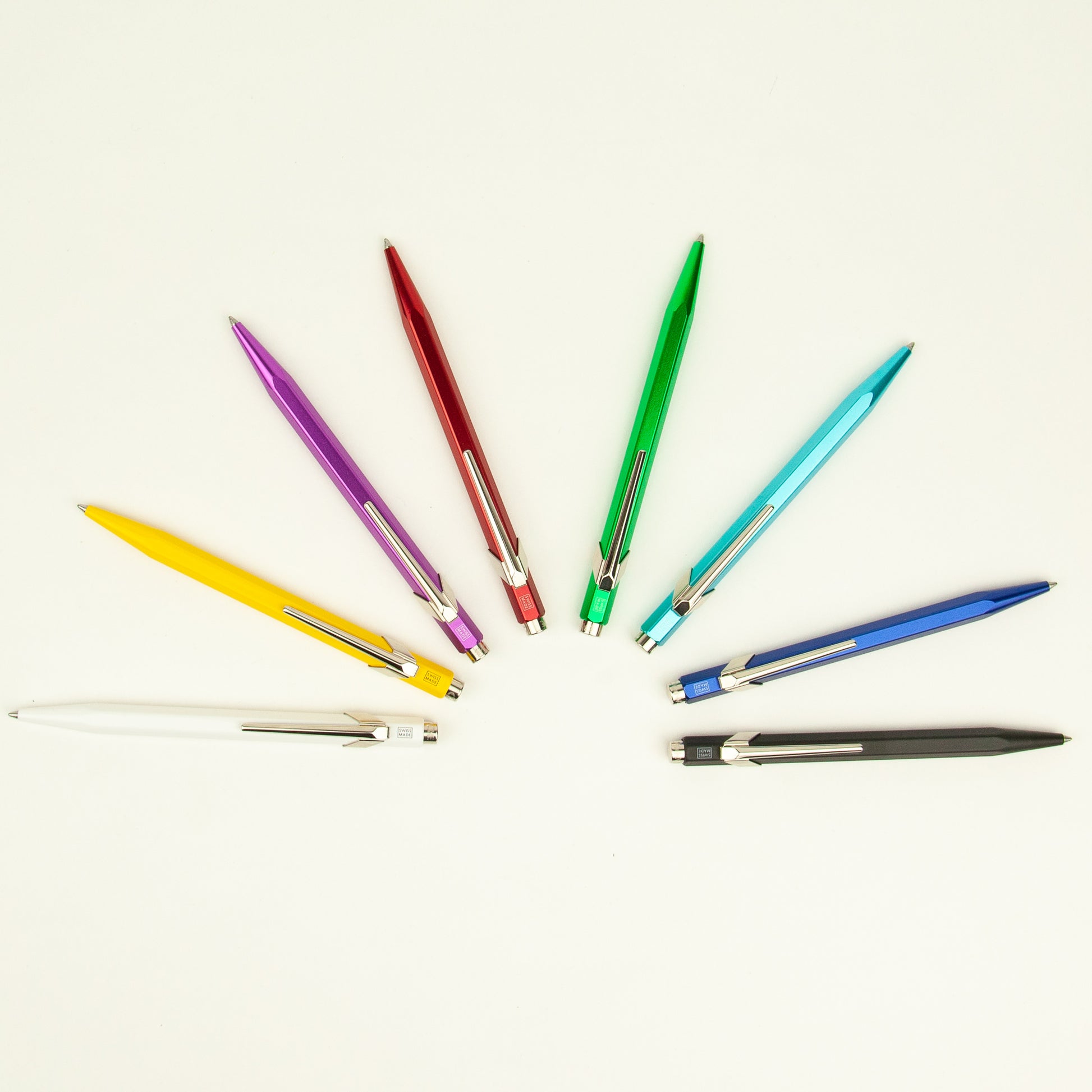 Classic Line 849 Ballpoint - Sapphire Blue