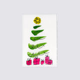 Starry Tree Christmas