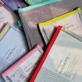 Mesh Pouches