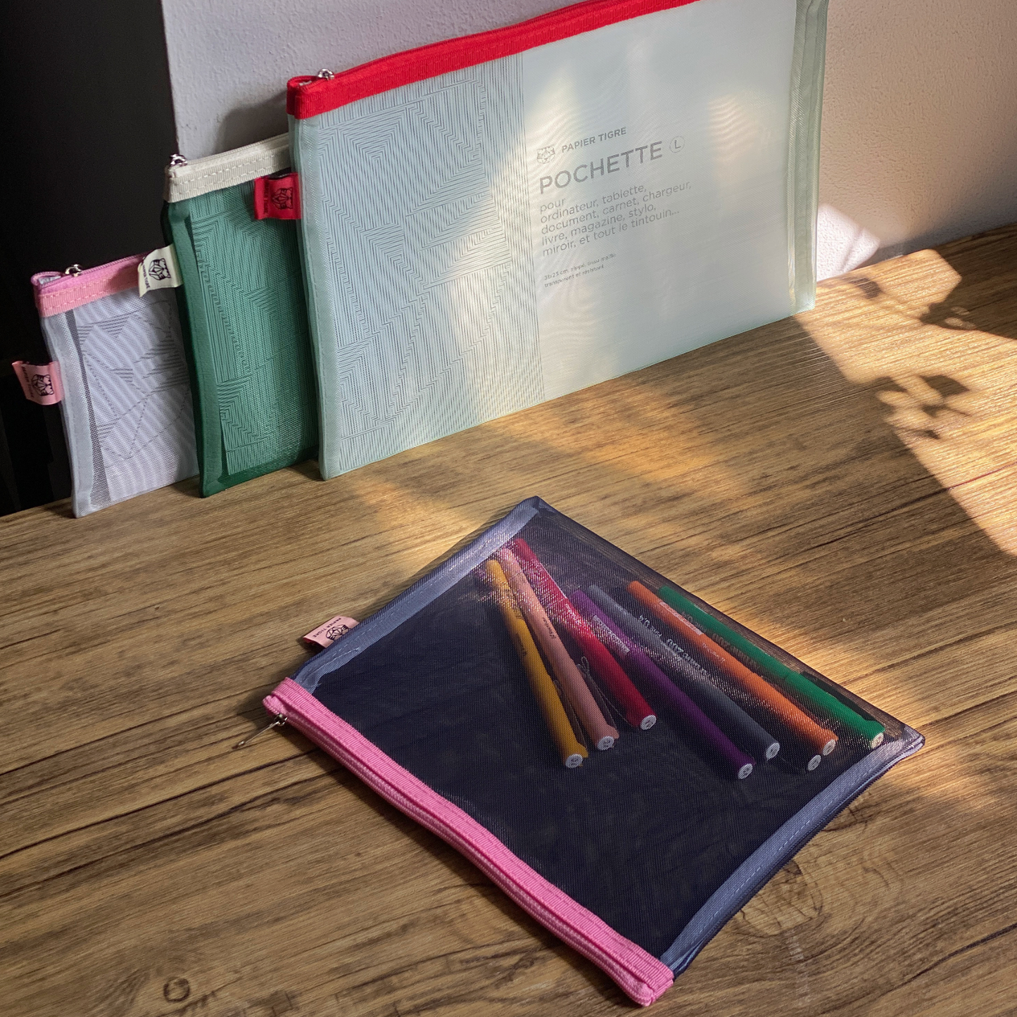 small pencil case