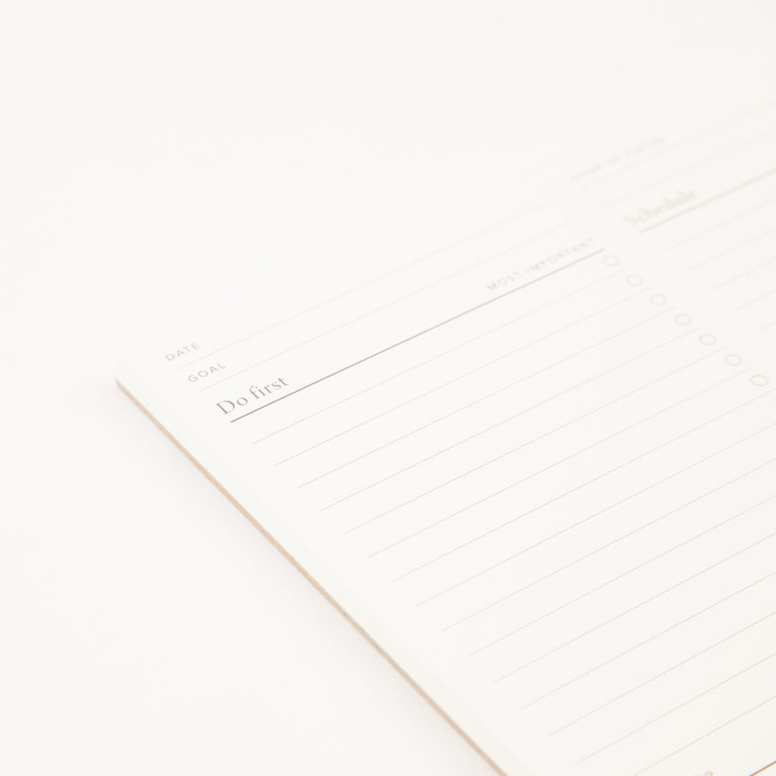 Focus Desk Pad