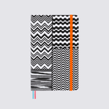 Missoni x Moleskine Notebook