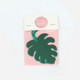 Monstera Gift Tag