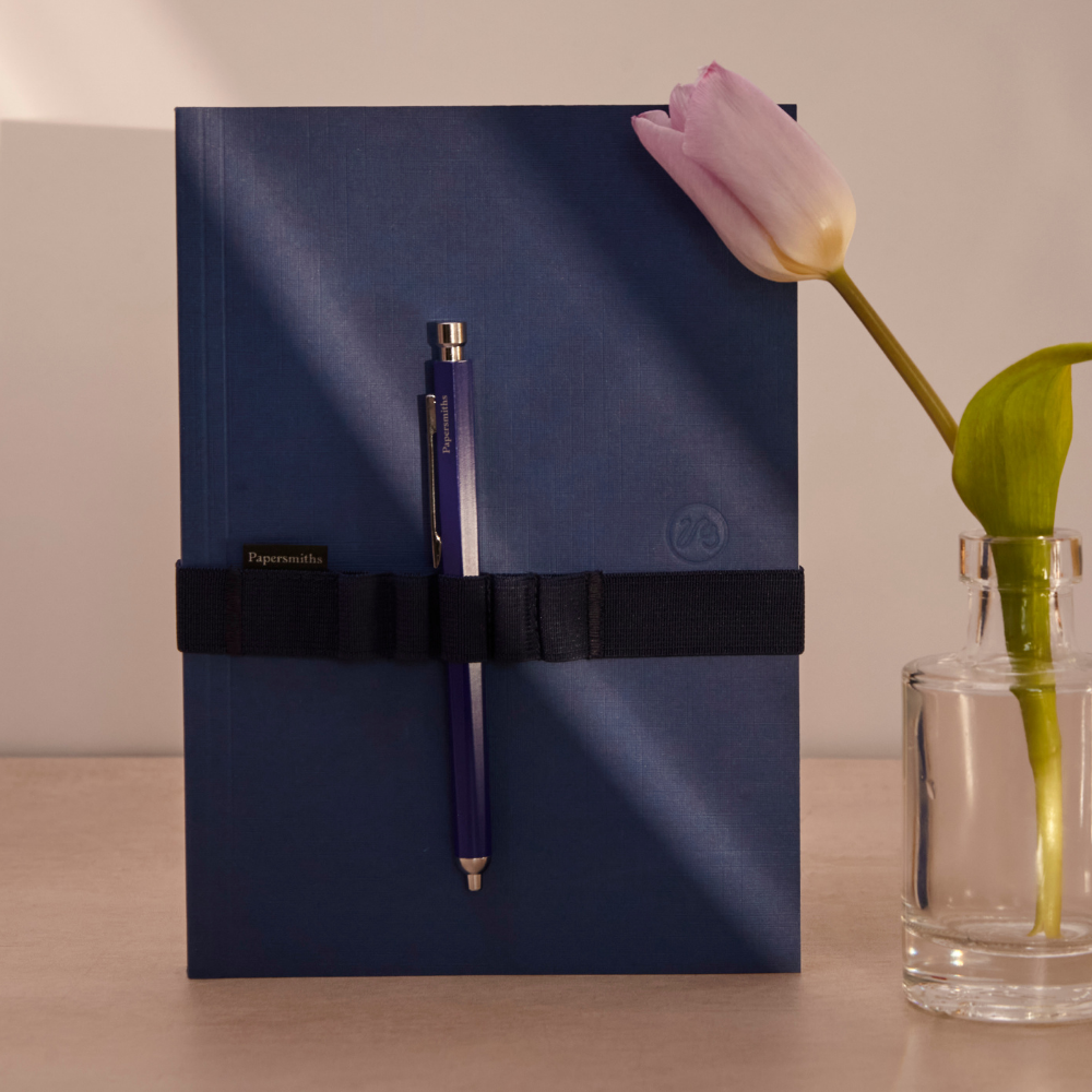 Azurite Notebook