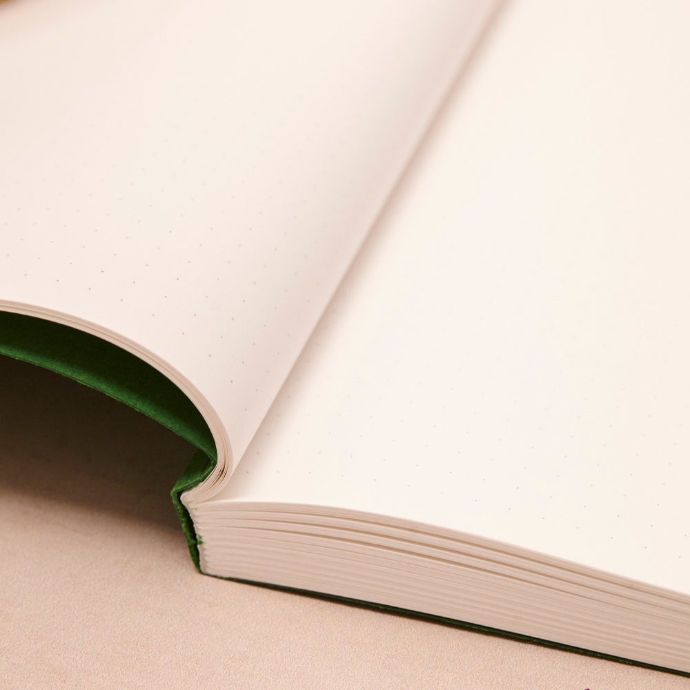 Calypso Notebook