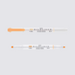 Mildliner - Dual Tip Highlighter