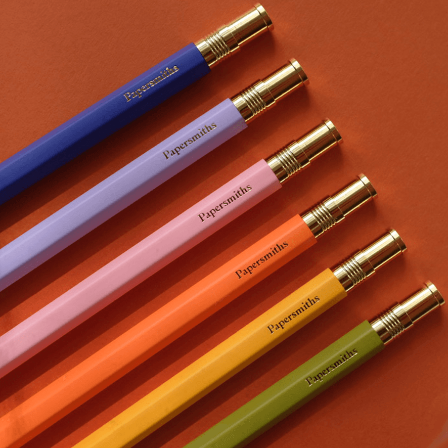 Ball point pens