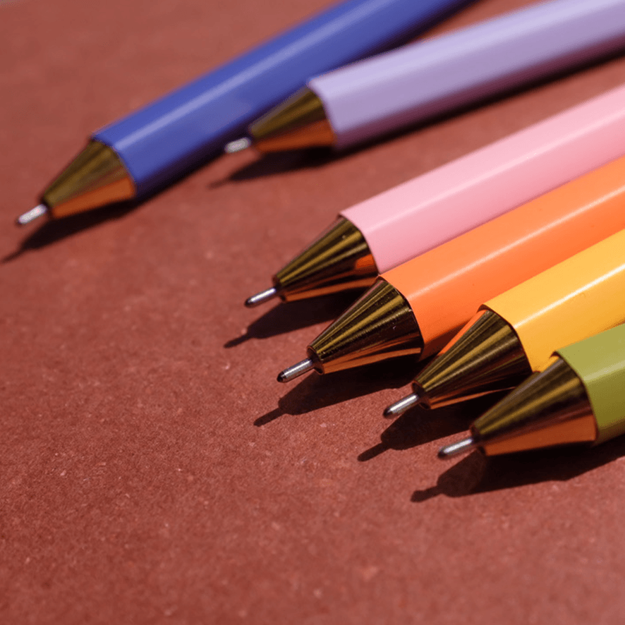 Group of Pens