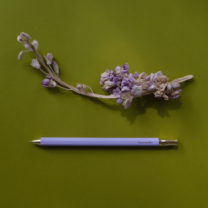 Everyday Pen Lavender