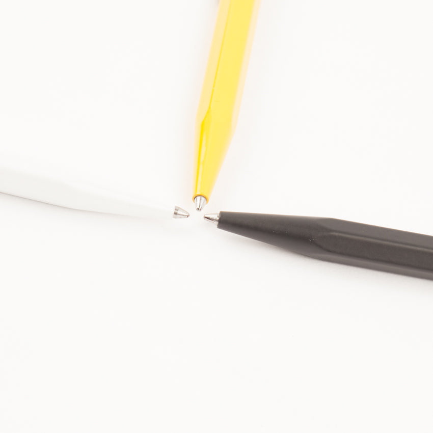 carandache ball point