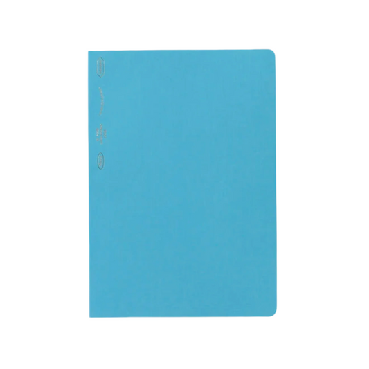 365 Days Graph Notebook - B6 / Blue