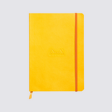 Rhodiarama A6 Softcover