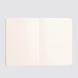 Rhodiarama A5 Softcover - Iris