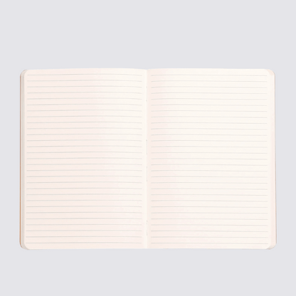 Rhodiarama A5 Softcover - Iris