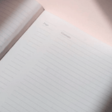 Limoncello Notebook