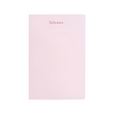 Dot Grid Notepad