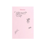 Dot Grid Notepad