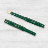 Sport Fountain Pen - Green