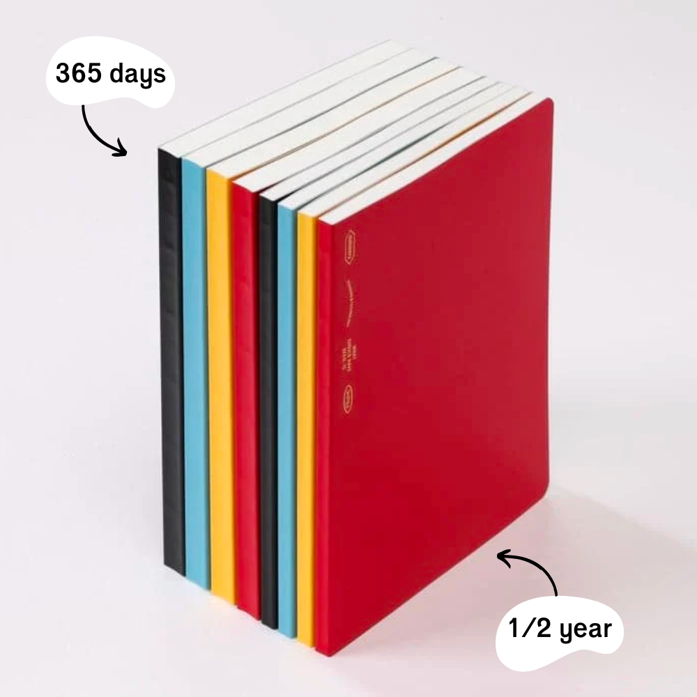 stalogy notebooks