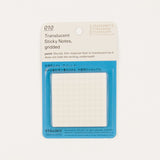 Translucent Sticky Notes