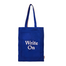 Stationery Tote Bag