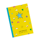 Positive doodle diary