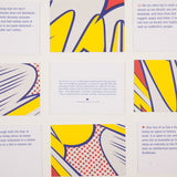Growing Confidence therapy cards
