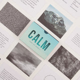 School of life Prompt Cards