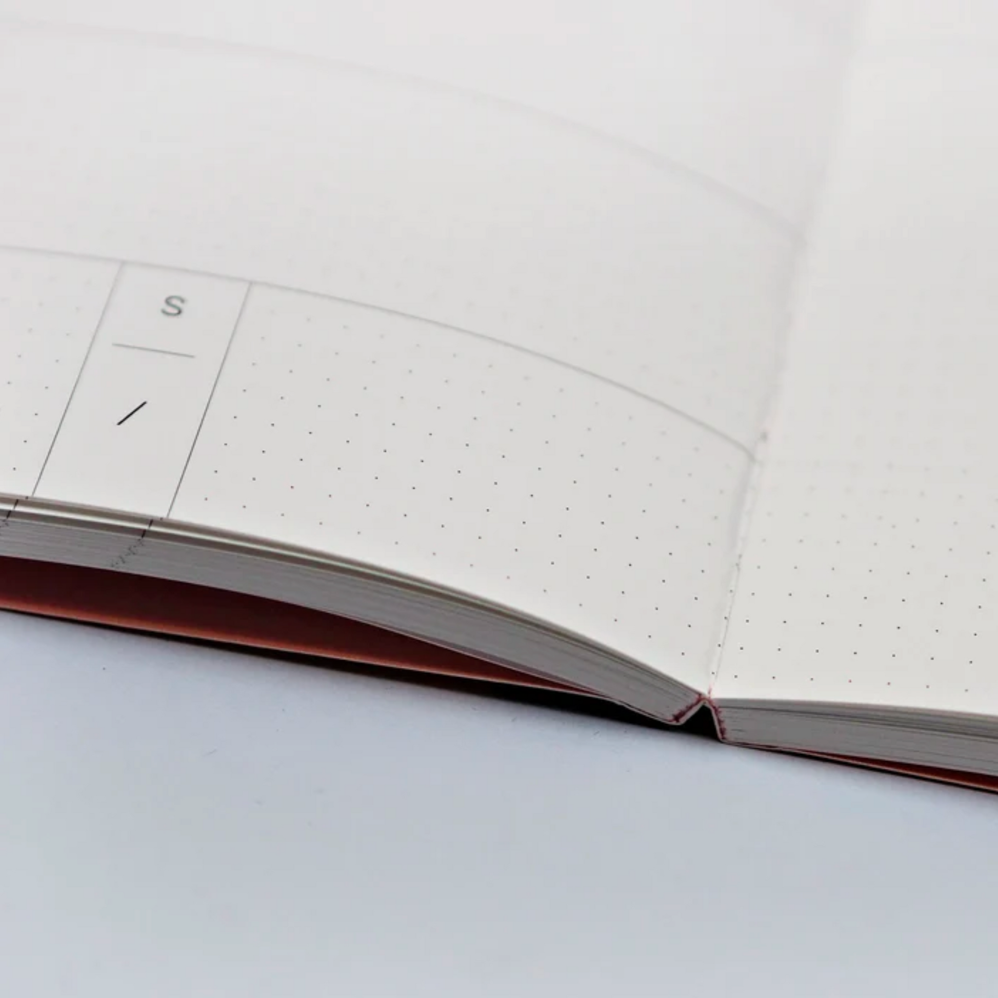 Weekly Undated Planner A5 - Tokyo No. 1