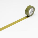 Washi Tape - Uguisu