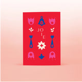 Noel au Chalet - Set of 8
