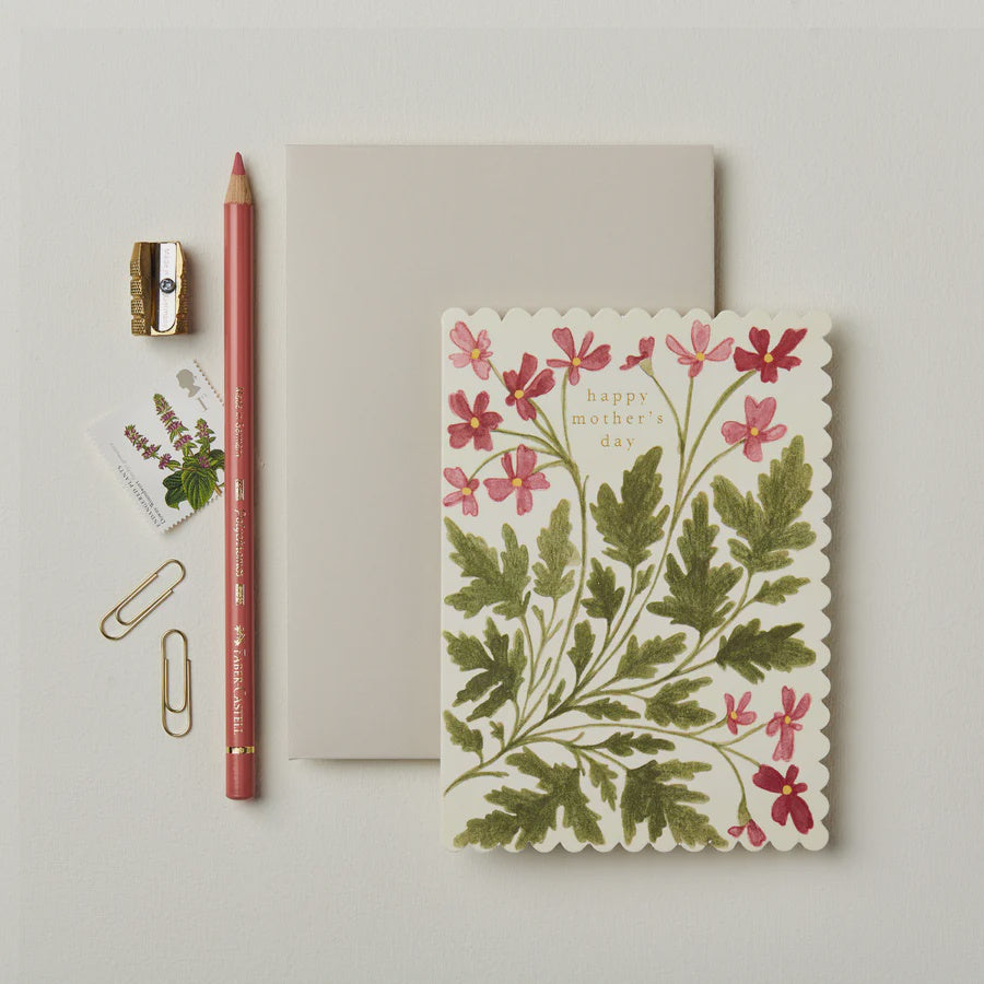 Flora Mother's Day