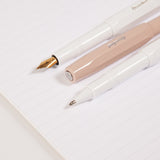 Sport Fountain Pen - Fox