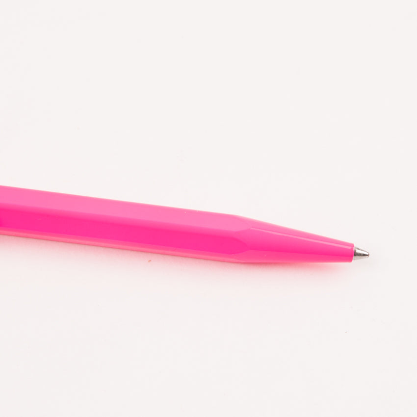 ball point nib