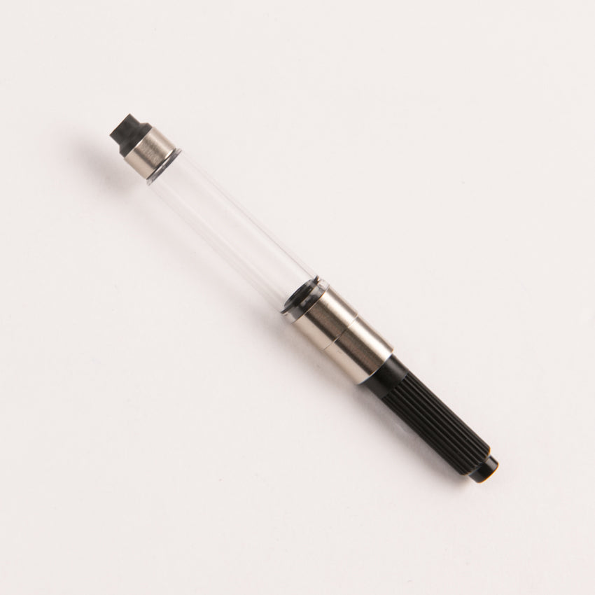 Caran d'ache fountain pen converter