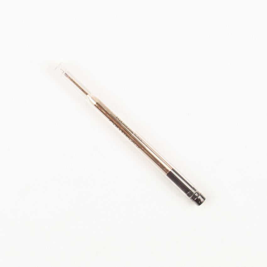 Classic Line 849 Ballpoint - Metal-X / Green