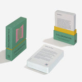 Collaboration Card Set