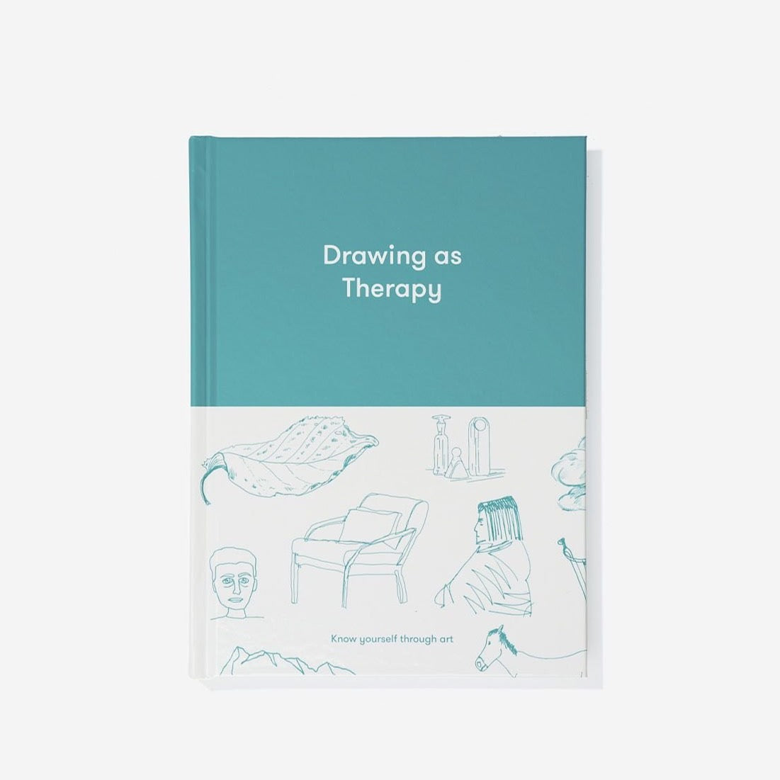 Drawing as Therapy