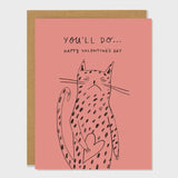 you'll do valentines cards